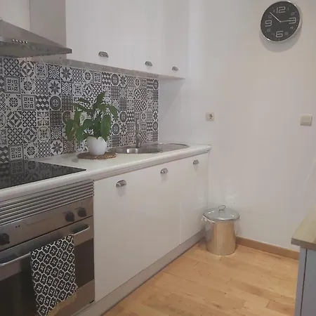 Appartamento Plaza De Armas