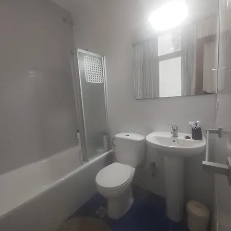 Plaza De Armas Ferrol