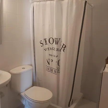 Plaza De Armas Ferrol