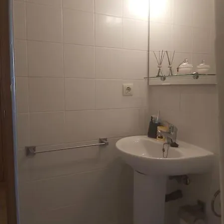 Apartment Plaza De Armas *