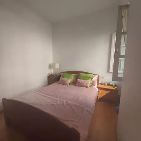 Apartment Plaza De Armas Ferrol