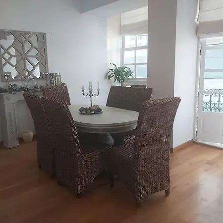 Plaza De Armas * Ferrol