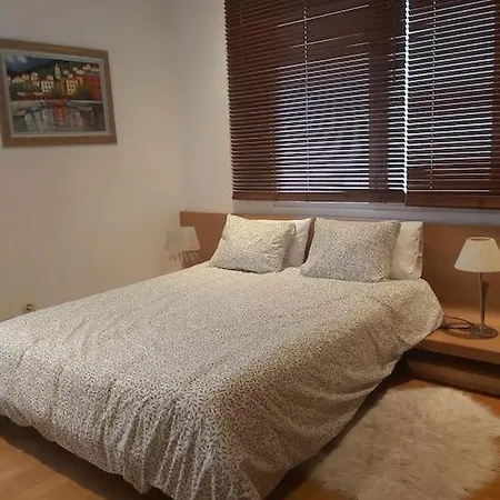 Apartmán Plaza De Armas