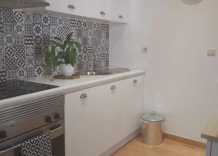 Daire Plaza De Armas