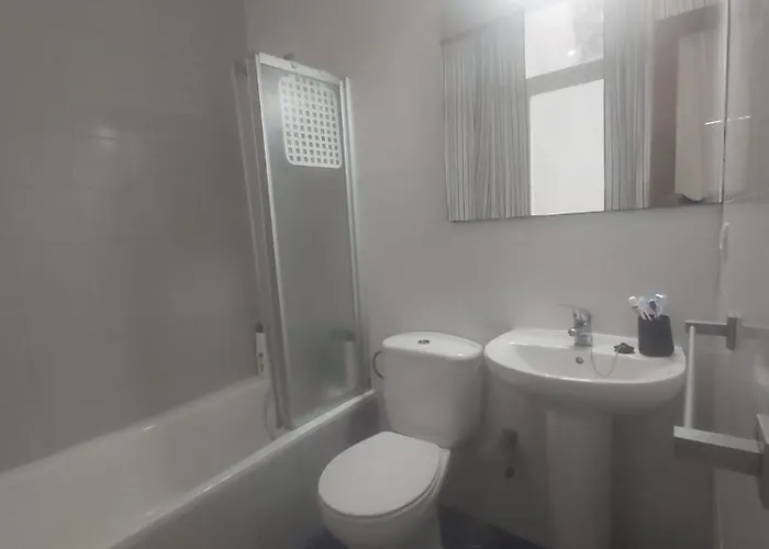 Plaza De Armas Ferrol