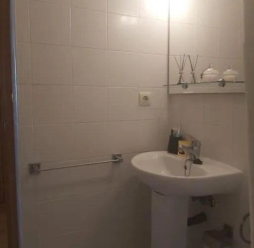 Daire Plaza De Armas *