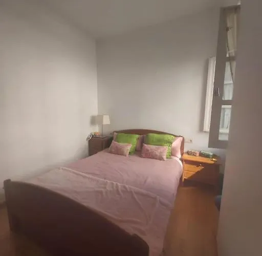 Daire Plaza De Armas Ferrol