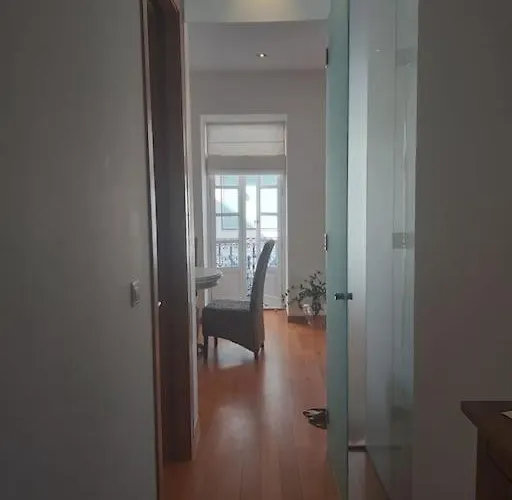 Daire Plaza De Armas *