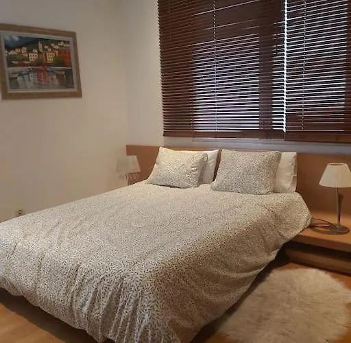 Daire Plaza De Armas